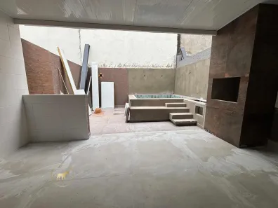 Sobrado com 3 Quartos à venda, 150m² no Laranjeiras, Caieiras