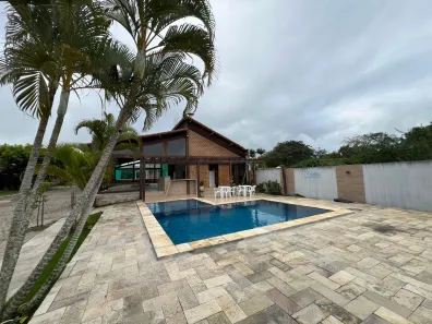 Casa de Condomínio com 4 Quartos à venda, 228m² no Ebenezer, Gravatá