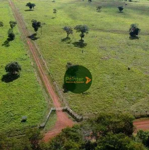 Fazenda / Sítio / Chácara à venda, 10009120m² no Vila Oeste, Paraíso do Tocantins