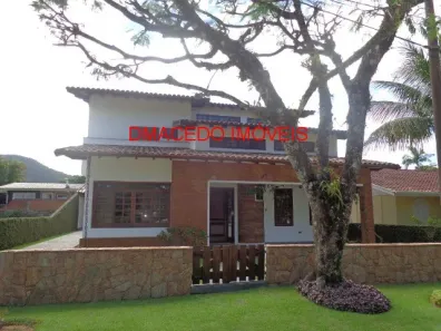 Casa com 3 Quartos para alugar, 403m² no Lagoinha, Ubatuba