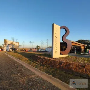 Terreno / Lote / Condomínio à venda, 160m² no Parque Manoel de Vasconcelos, Sumaré