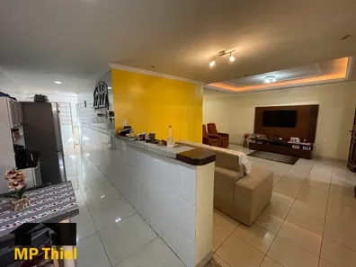 Sobrado com 3 Quartos à venda, 190m² no Cosmorama, Mesquita