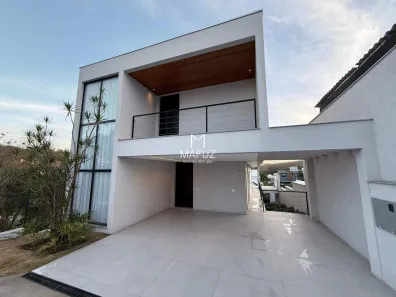 Casa com 4 Quartos à venda, 275m² no Rosa dos Ventos, Vespasiano