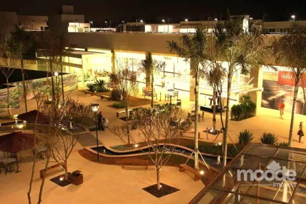 Conjunto Comercial / Sala para alugar, 40m² no Lageadinho, Cotia