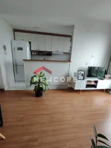 Apartamento com 2 Quartos à venda, 47m² no Parque Rosário, Campos dos Goytacazes