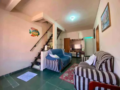 Casa com 3 Quartos à venda, 140m² no Colônia Santo Antônio, Barra Mansa