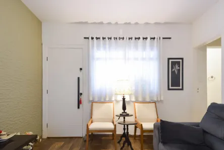 Sobrado com 3 Quartos à venda, 93m² no Ipiranga, São Paulo