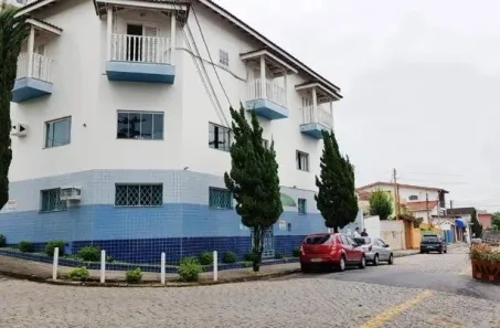 Prédio Inteiro com 3 Quartos à venda, 399m² no Centro, Atibaia