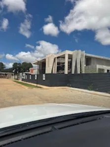 Terreno / Lote / Condomínio à venda, 2500m² no Park Way, Brasília