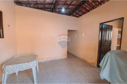 Casa com 4 Quartos à venda, 160m² no Barra do Rio, Extremoz