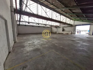 Galpão / Depósito / Armazém com 1 Quarto para alugar, 475m² no Jardim Paraíba, Jacareí