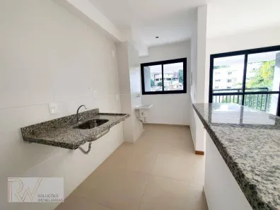 Apartamento com 2 Quartos à venda, 59m² no Federação, Salvador
