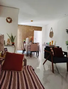Casa com 3 Quartos à venda, 210m² no Grageru, Aracaju