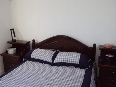 Apartamento com 2 Quartos à venda, 56m² no Rocha Sobrinho, Mesquita