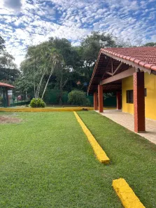 Fazenda / Sítio / Chácara com 2 Quartos para venda ou aluguel, 380m² no Terras de Santa Rosa, Salto