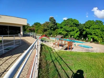 Terreno / Lote / Condomínio à venda, 360m² no Novo Campinho, Pedro Leopoldo