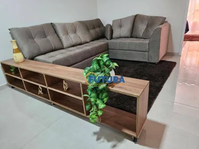 Apartamento com 1 Quarto à venda, 39m² no Asa Norte, Brasília