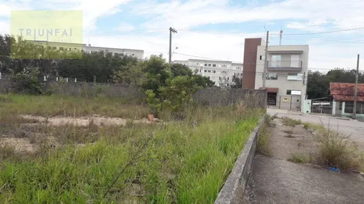 Terreno / Lote / Condomínio à venda, 300m² no Parque Santa Márcia, Votorantim