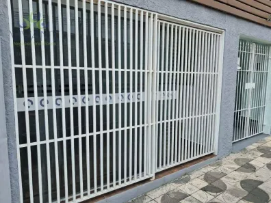 Casa Comercial para alugar, 58m² no Vila São Francisco, Suzano