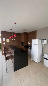 Casa de Condomínio com 3 Quartos à venda, 130m² no Ipitanga, Lauro de Freitas