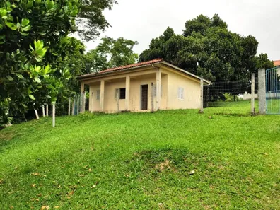 Fazenda / Sítio / Chácara com 17 Quartos à venda, 11000m² no Vale das Pedrinhas, Guapimirim