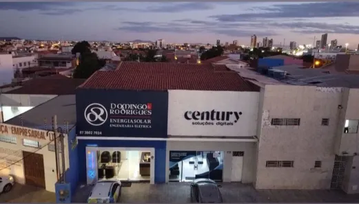 Loja / Salão / Ponto Comercial com 8 Quartos para venda ou aluguel, 600m² no Vila Eduardo, Petrolina