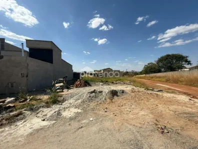 Terreno / Lote / Condomínio à venda, 481m² no Residencial Center Ville, Goiânia