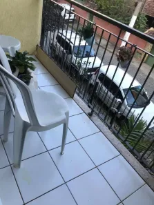 Apartamento com 2 Quartos à venda, 69m² no Corrêas, Petrópolis