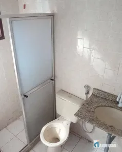 Kitnet com 1 Quarto para alugar, 20m² no Parque Nanci, Maricá