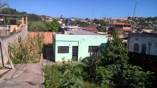 Casa com 3 Quartos à venda, 120m² no Santa Marta, Ribeirão das Neves