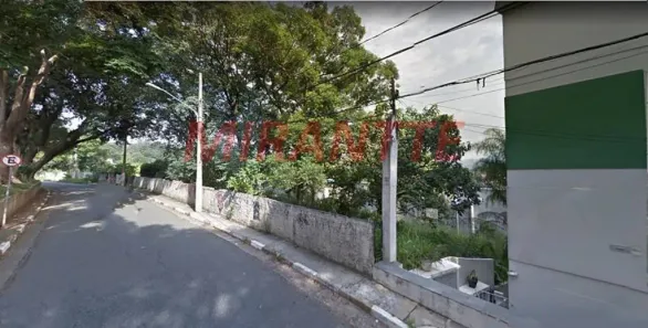 Terreno / Lote / Condomínio à venda, 1214m² no Tremembé, São Paulo