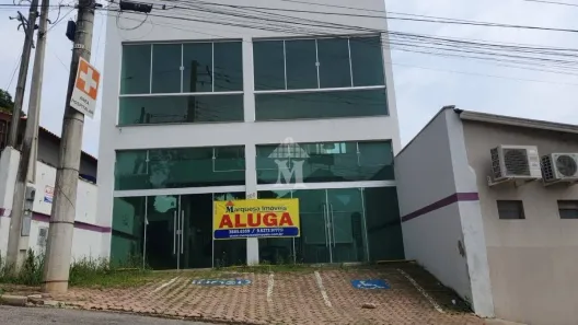 Loja / Salão / Ponto Comercial para alugar, 480m² no Centro, Jarinu