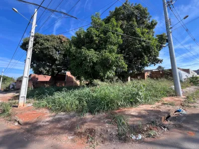 Terreno / Lote / Condomínio à venda, 623m² no Pontal Sul - Acréscimo, Aparecida de Goiânia