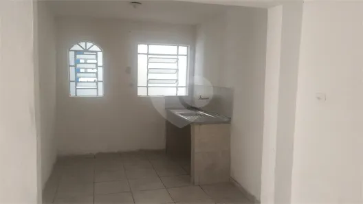 Casa com 1 Quarto para alugar, 80m² no Vila Campestre, São Paulo