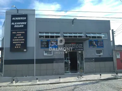 Galpão / Depósito / Armazém à venda, 144m² no Jardim Flamboyant, Cabo Frio