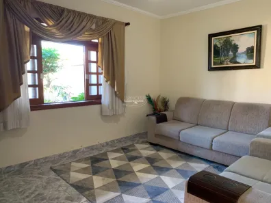 Casa com 3 Quartos à venda, 159m² no Jardim Palmares II, Saltinho