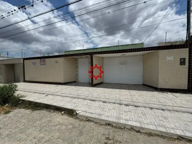 Casa com 4 Quartos à venda, 220m² no Nova Caruaru, Caruaru