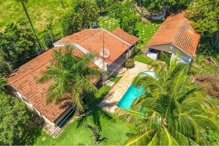 Fazenda / Sítio / Chácara com 1 Quarto à venda, 30000m² no Boa Esperança, Americana
