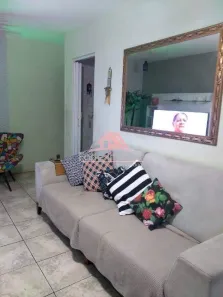 Apartamento com 2 Quartos à venda, 53m² no Campo Grande, Rio de Janeiro