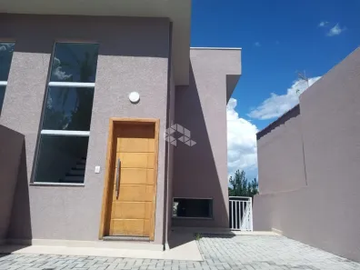 Casa com 3 Quartos à venda, 117m² no Jardim Tapajós, Atibaia