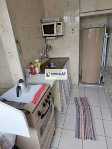 Kitnet com 1 Quarto à venda, 24m² no Copacabana Paulista, Mongaguá