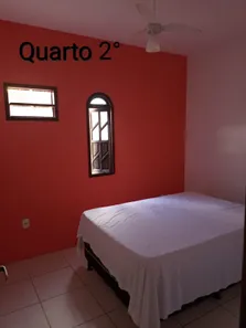 Casa com 3 Quartos à venda, 97m² no Barra do Pojuca (Monte Gordo), Camaçari