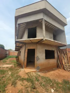 Sobrado com 3 Quartos à venda, 200m² no Terrazul SM, Santa Bárbara D'Oeste