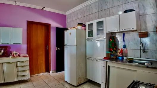 Casa de Condomínio com 3 Quartos à venda, 400m² no Setor Habitacional Arniqueira, Brasília