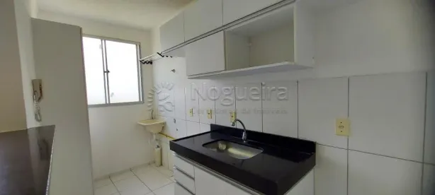 Apartamento com 2 Quartos para alugar, 43m² no Santana, Jaboatão dos Guararapes