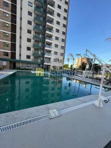 Apartamento com 2 Quartos para alugar, 67m² no Coroa do Meio, Aracaju