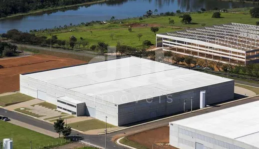 Galpão / Depósito / Armazém para alugar, 9988m² no Jardim Roseira Acima, Jaguariúna