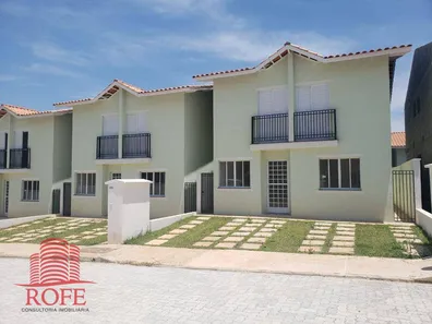 Casa de Condomínio com 3 Quartos à venda, 90m² no Chácara Ondas Verdes, Cotia