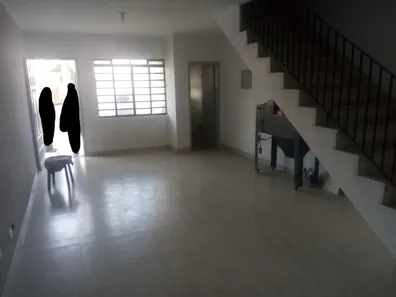 Casa de Condomínio com 3 Quartos para venda ou aluguel, 160m² no Gopoúva, Guarulhos
