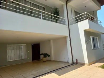 Sobrado com 7 Quartos à venda, 325m² no Morada da Colina, Resende